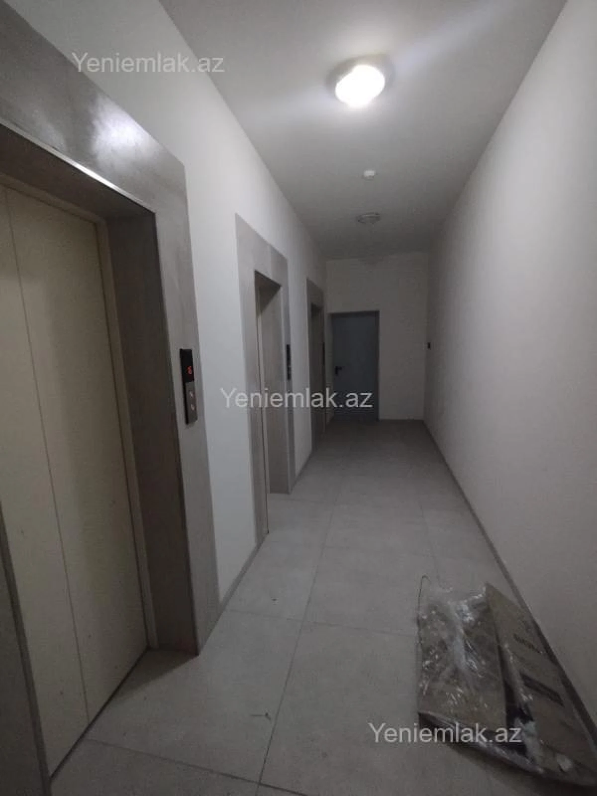 Satılır 4 otaqlı yeni tikili 122 m²