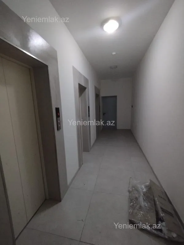 Satılır 4 otaqlı yeni tikili 122 m²