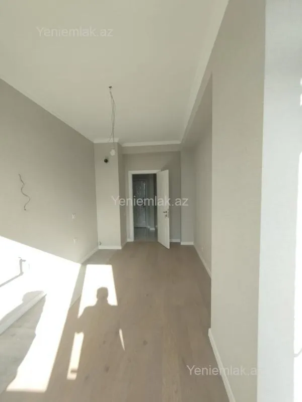 Satılır 4 otaqlı yeni tikili 122 m²