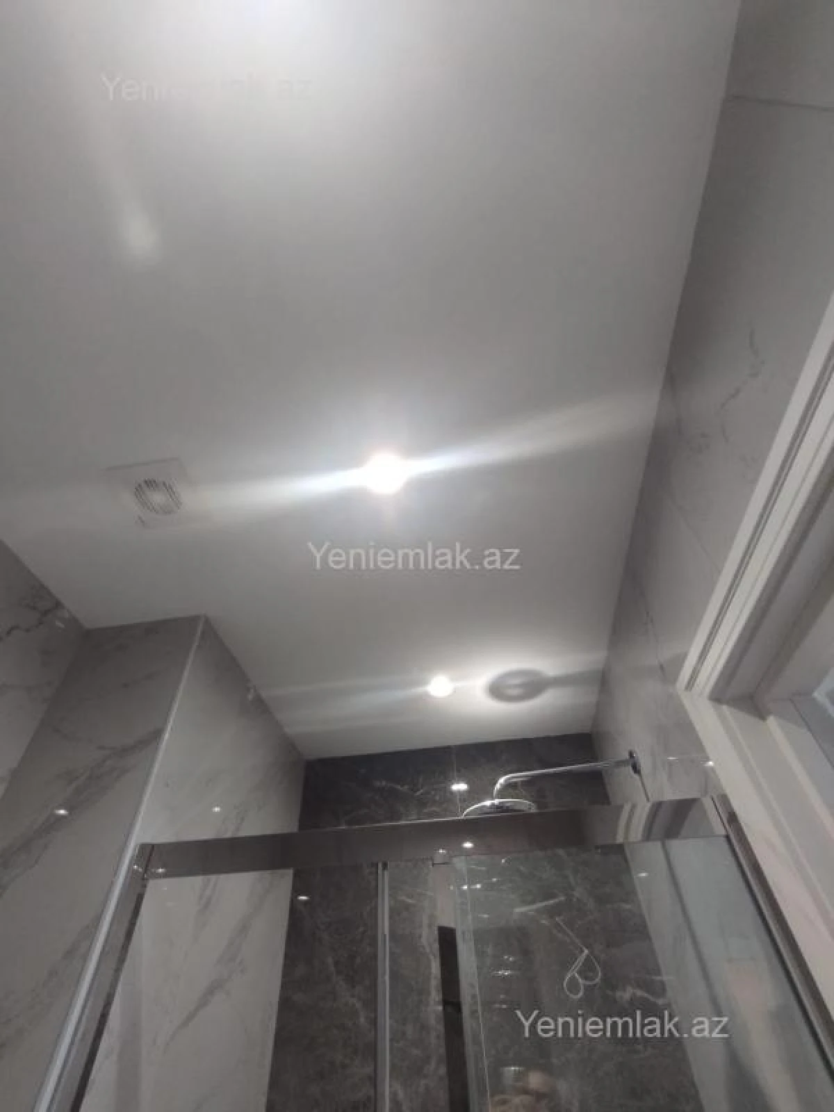 Satılır 4 otaqlı yeni tikili 122 m²