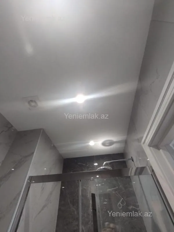 Satılır 4 otaqlı yeni tikili 122 m²