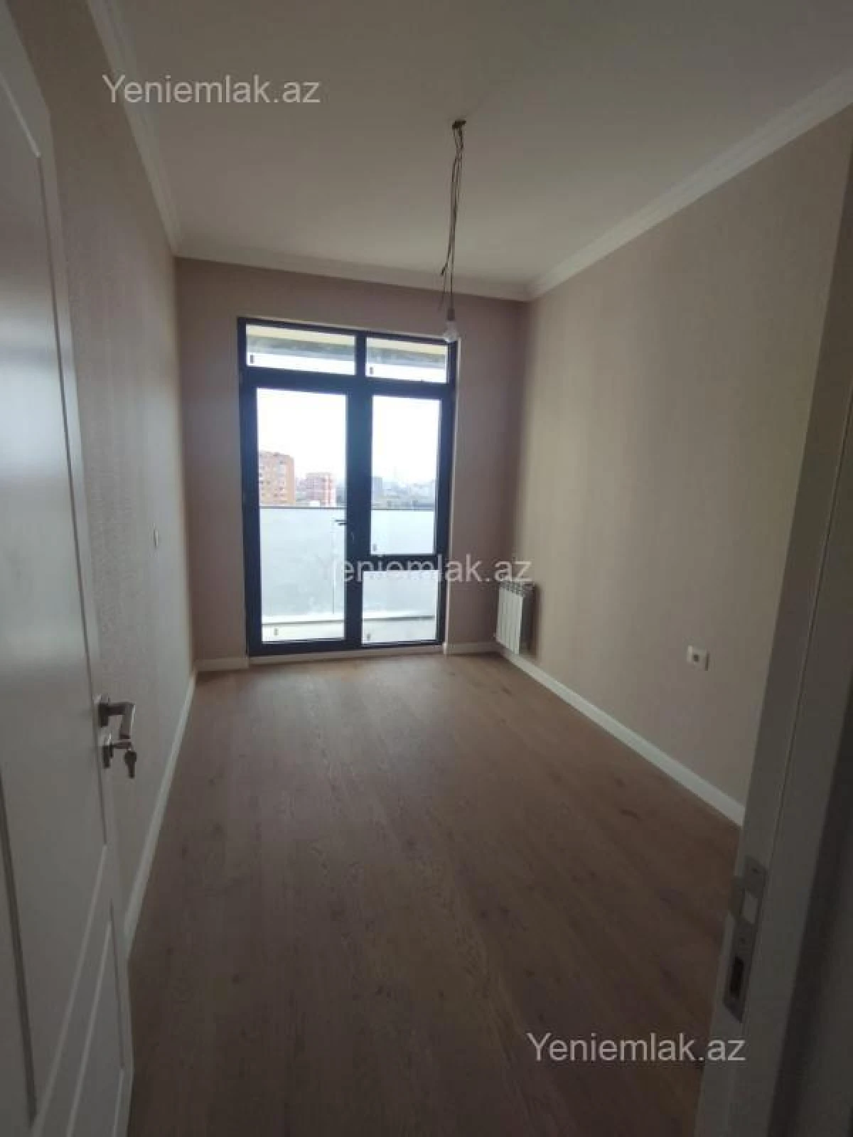 Satılır 4 otaqlı yeni tikili 122 m²