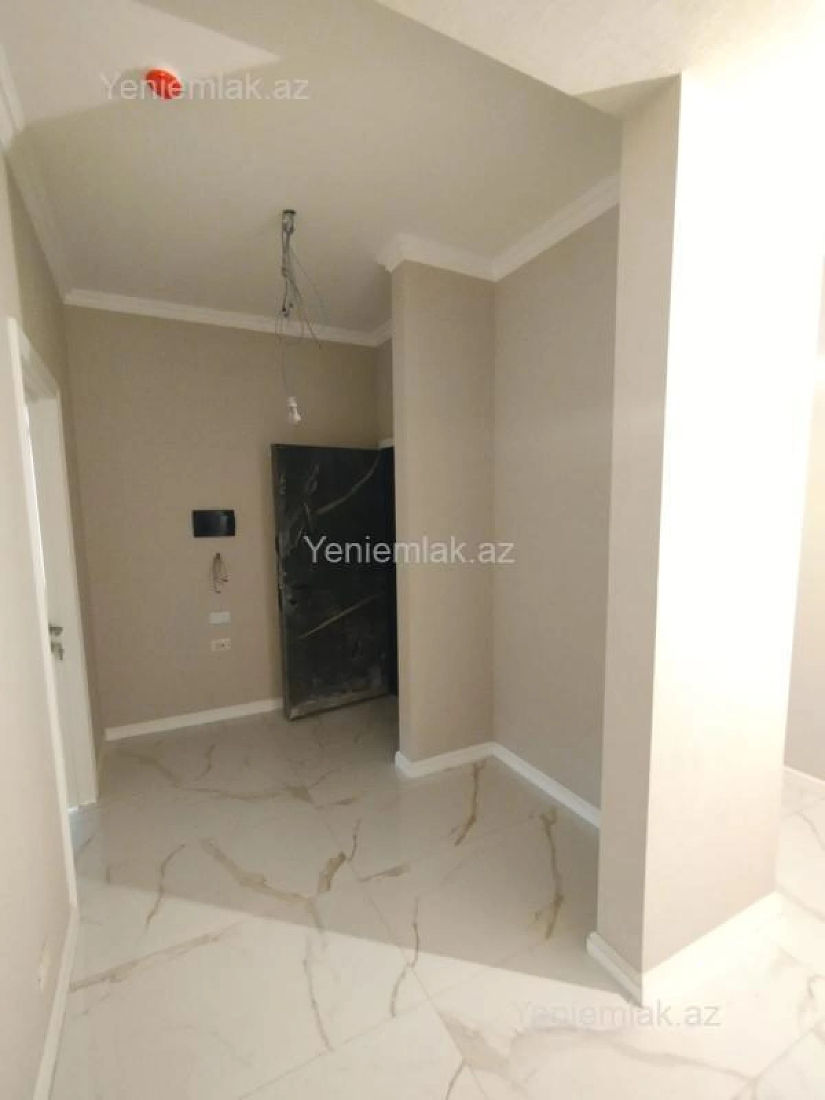 Satılır 4 otaqlı yeni tikili 122 m²