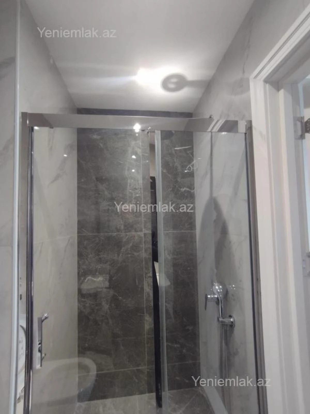 Satılır 4 otaqlı yeni tikili 122 m²