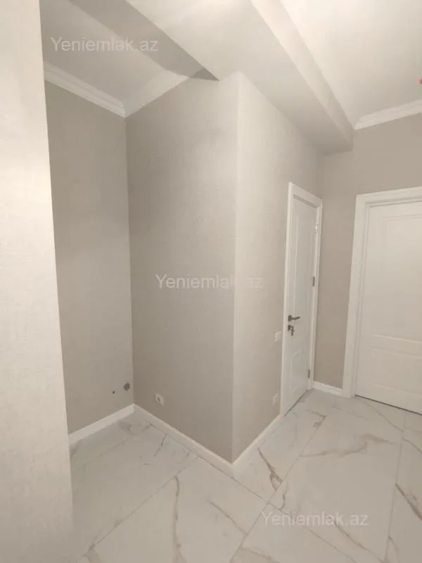 Satılır 4 otaqlı yeni tikili 122 m²