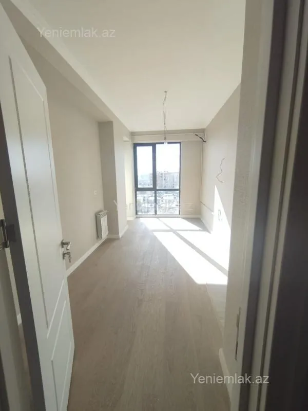 Satılır 4 otaqlı yeni tikili 122 m²