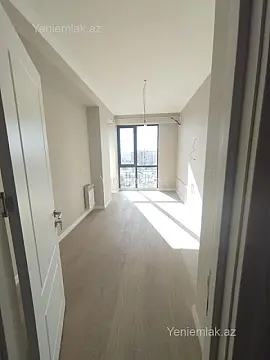Satılır 4 otaqlı yeni tikili 122 m²