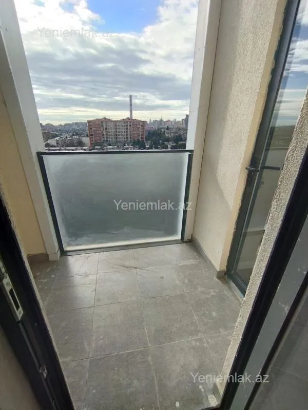 Satılır 4 otaqlı yeni tikili 122 m²