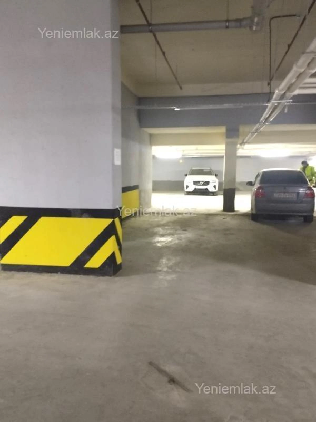 Satılır 4 otaqlı yeni tikili 122 m²