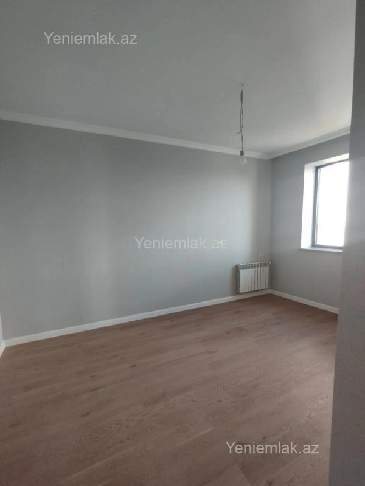 Satılır 4 otaqlı yeni tikili 122 m²