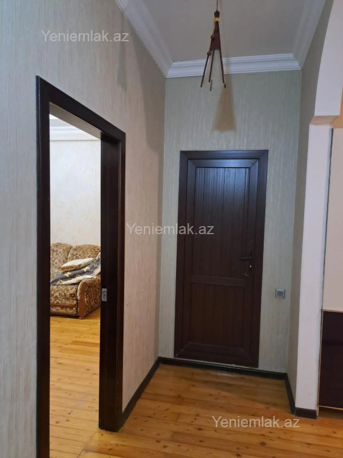Satılır 2 otaqlı köhnə tikili 65 m²
