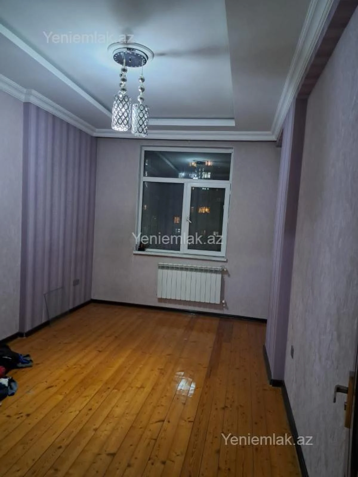 Satılır 2 otaqlı köhnə tikili 65 m²