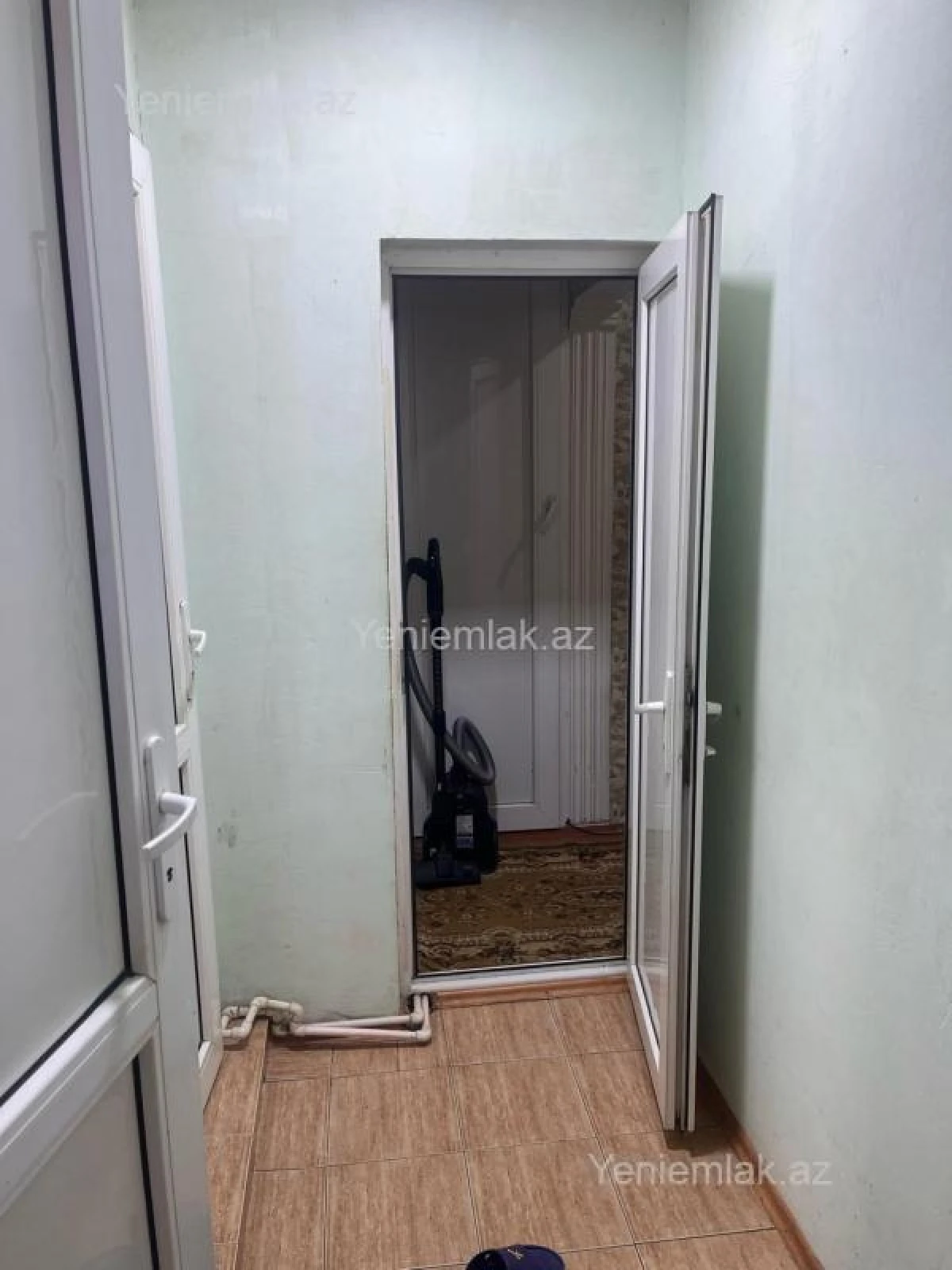 Satılır 3 otaqlı köhnə tikili 74 m²