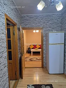 Satılır 4 otaqlı həyət evi 116 m²