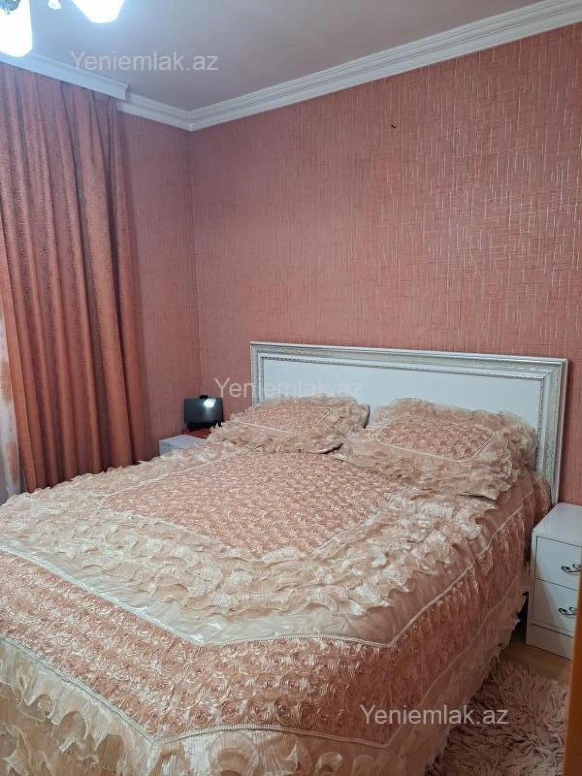 Satılır 4 otaqlı həyət evi 116 m²