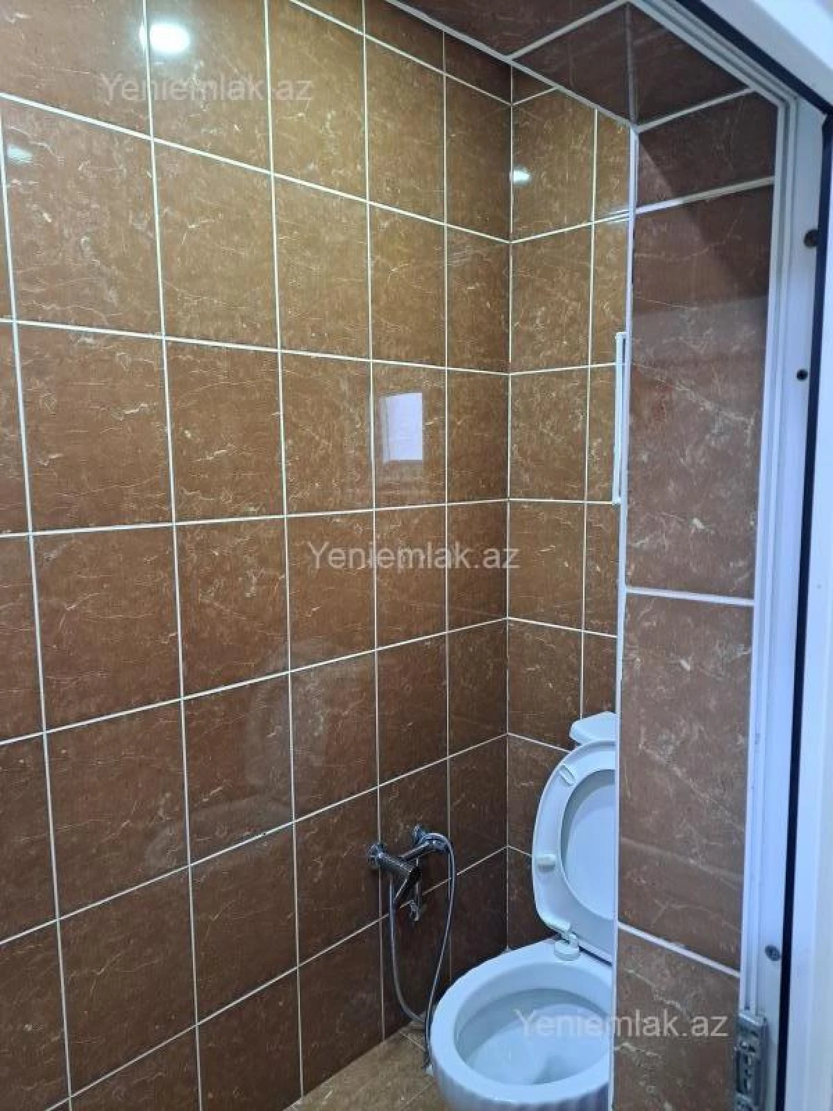 Satılır 4 otaqlı həyət evi 116 m²