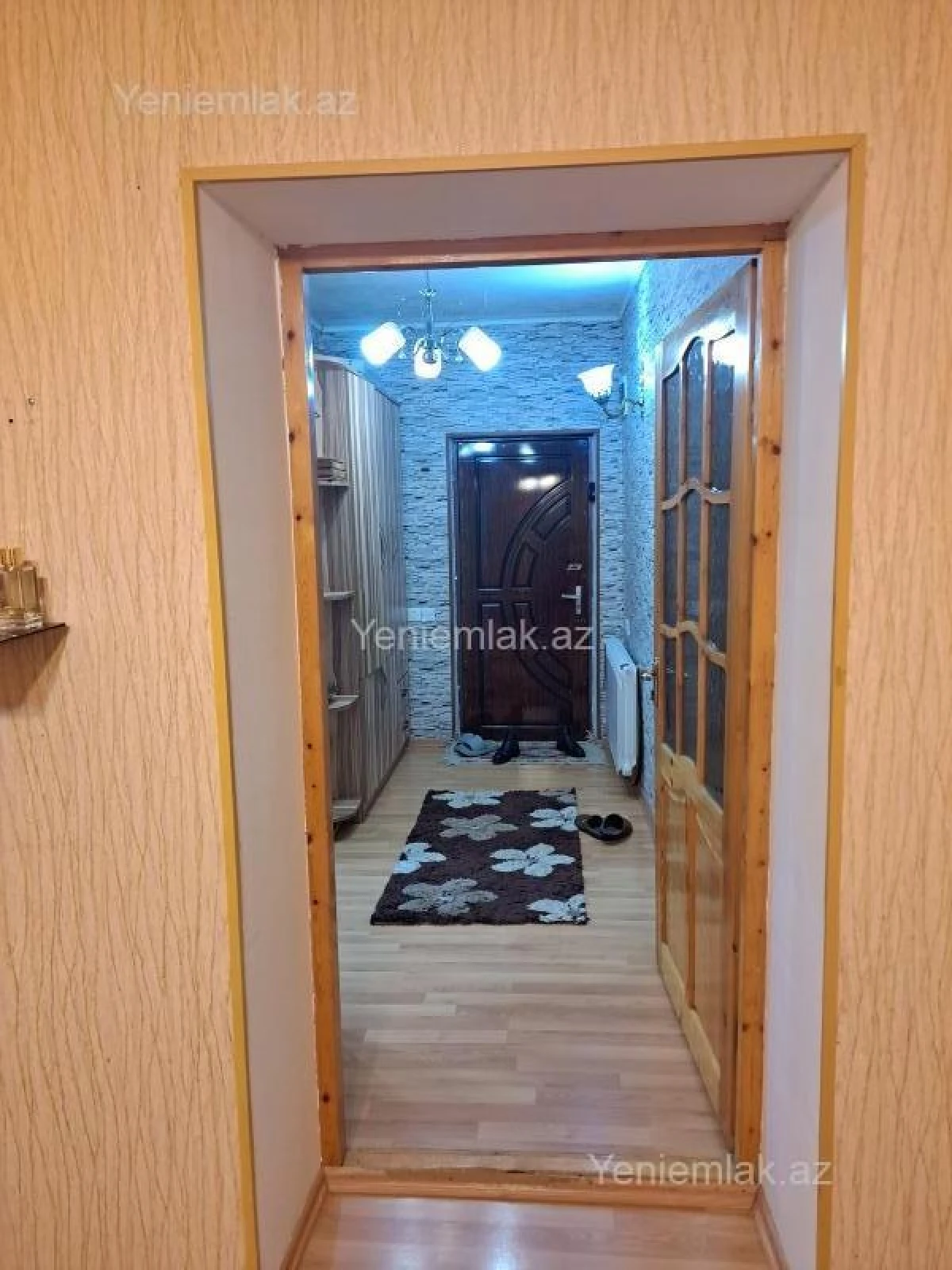 Satılır 4 otaqlı həyət evi 116 m²