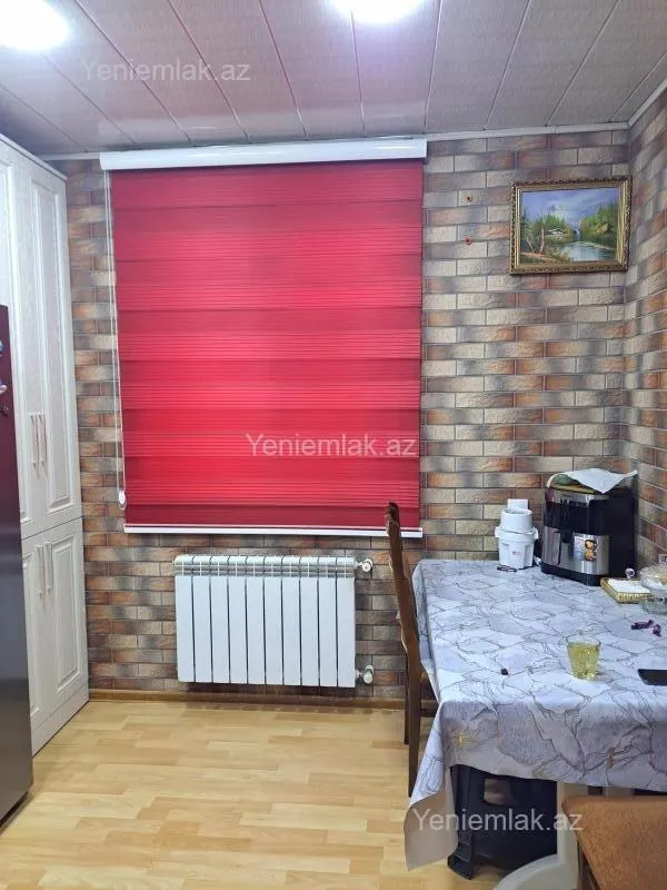 Satılır 4 otaqlı həyət evi 116 m²