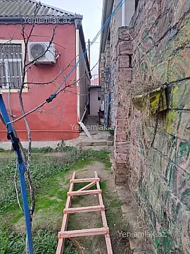 Satılır 4 otaqlı həyət evi 116 m²