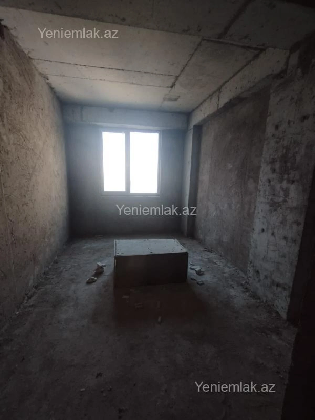 Satılır 3 otaqlı yeni tikili 100 m²