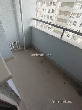 Satılır 3 otaqlı yeni tikili 100 m²