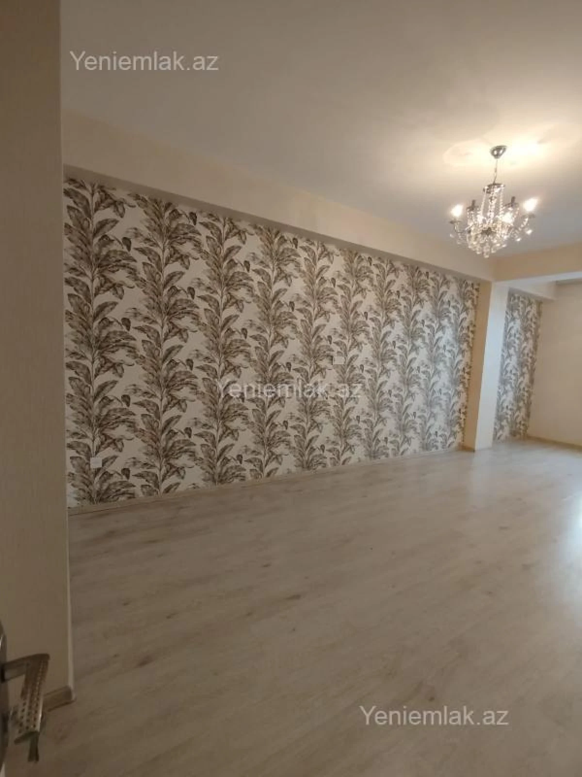 Satılır 2 otaqlı yeni tikili 65 m²