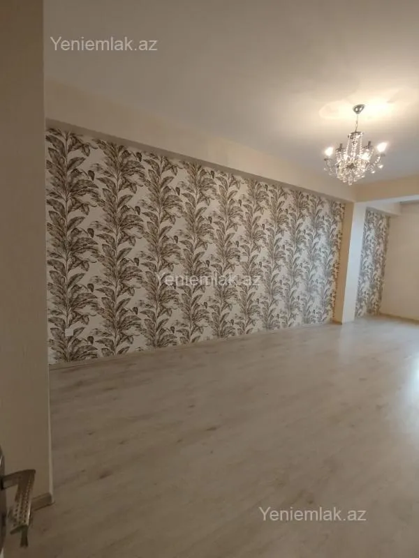 Satılır 2 otaqlı yeni tikili 65 m²