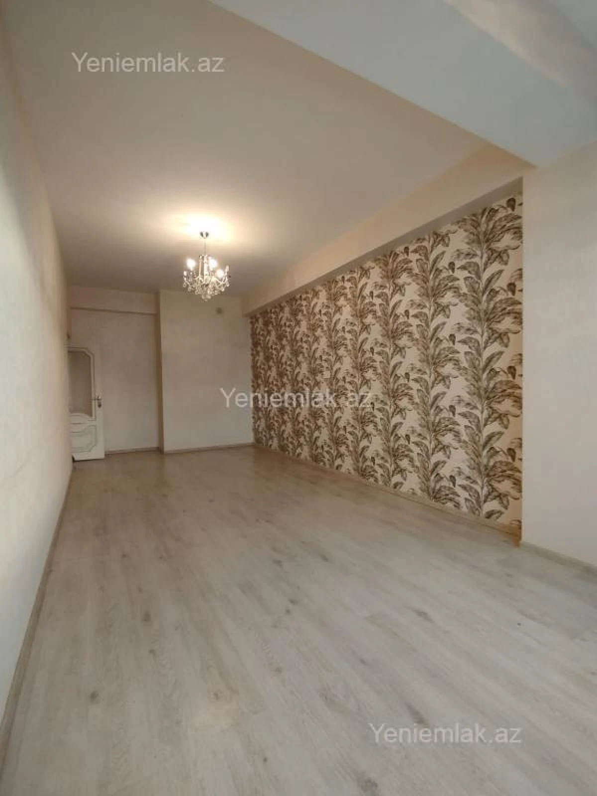 Satılır 2 otaqlı yeni tikili 65 m²