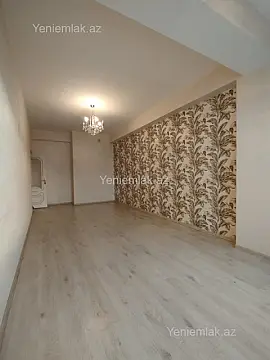 Satılır 2 otaqlı yeni tikili 65 m²