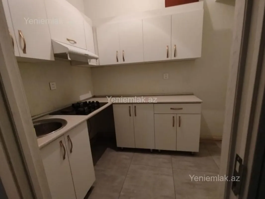 Satılır 2 otaqlı yeni tikili 65 m²