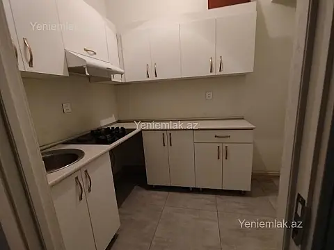 Satılır 2 otaqlı yeni tikili 65 m²
