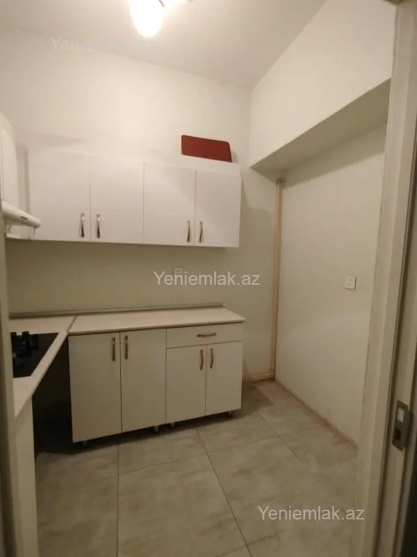 Satılır 2 otaqlı yeni tikili 65 m²