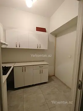 Satılır 2 otaqlı yeni tikili 65 m²
