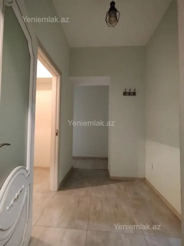 Satılır 2 otaqlı yeni tikili 65 m²