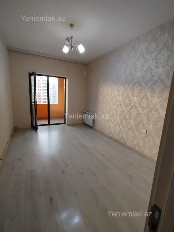 Satılır 2 otaqlı yeni tikili 65 m²