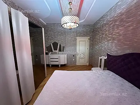 Satılır 4 otaqlı yeni tikili 204 m²