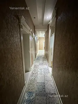 Satılır 4 otaqlı yeni tikili 204 m²