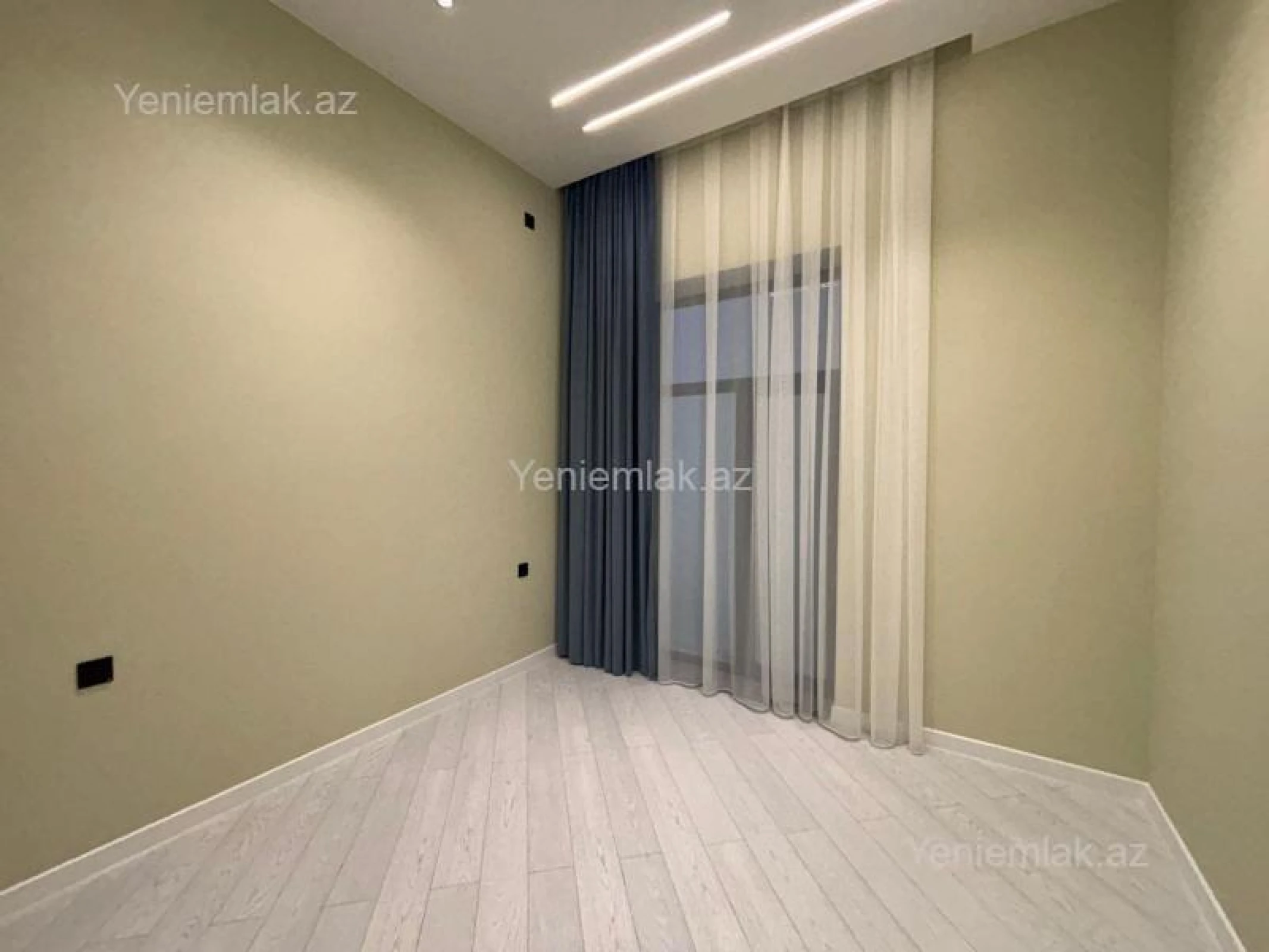 Satılır 4 otaqlı həyət evi 145 m²