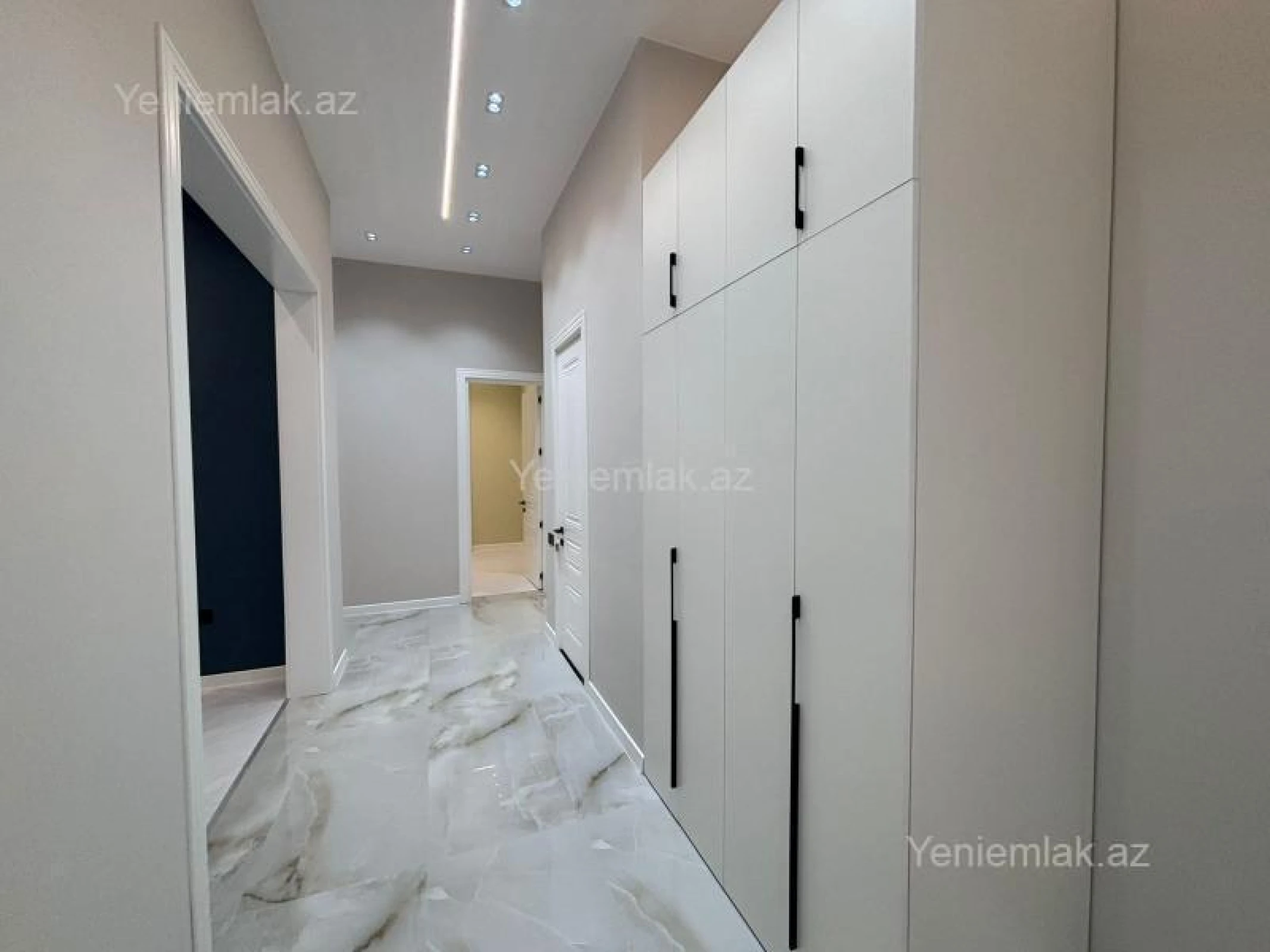 Satılır 4 otaqlı həyət evi 145 m²
