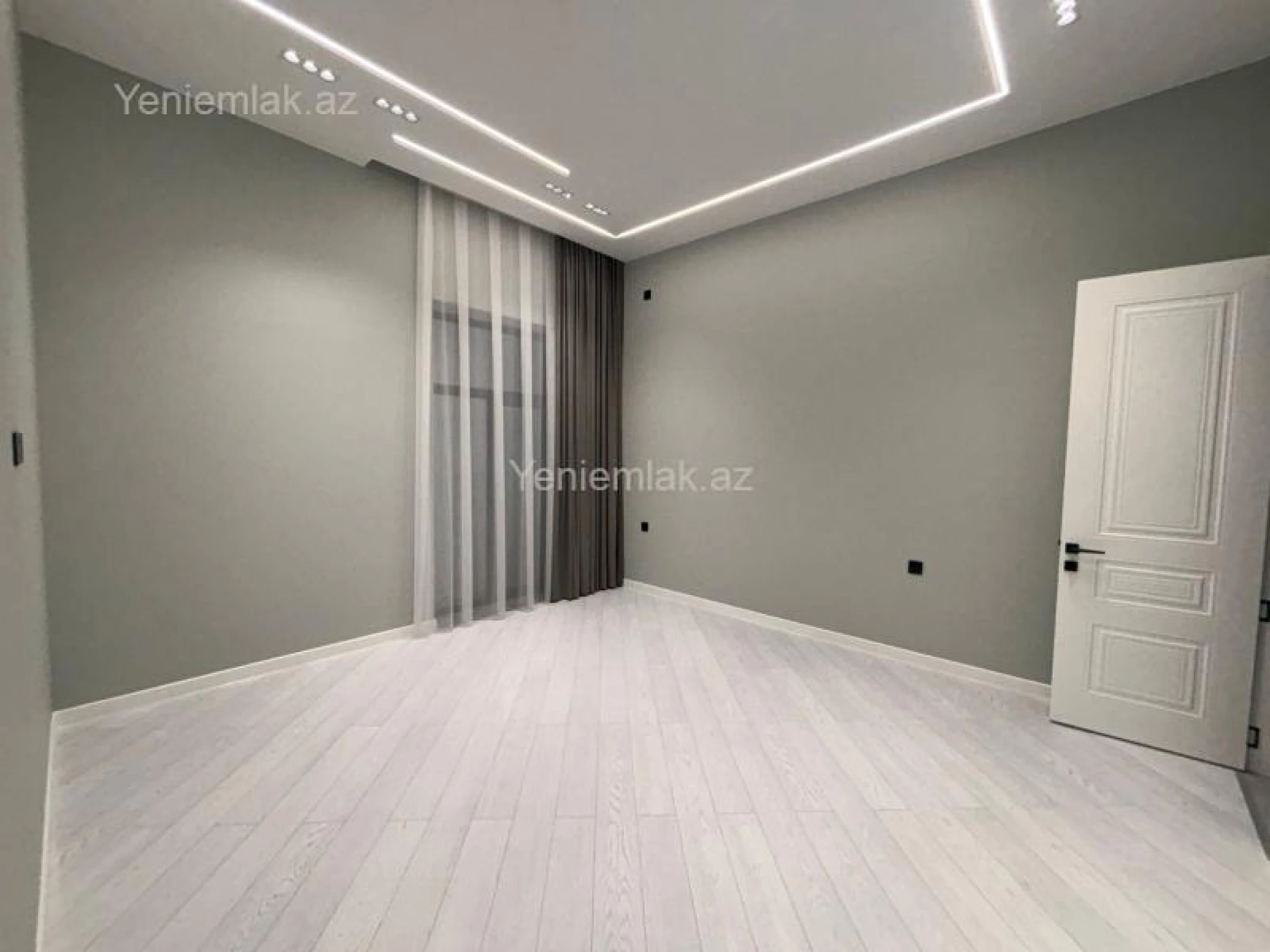 Satılır 4 otaqlı həyət evi 145 m²