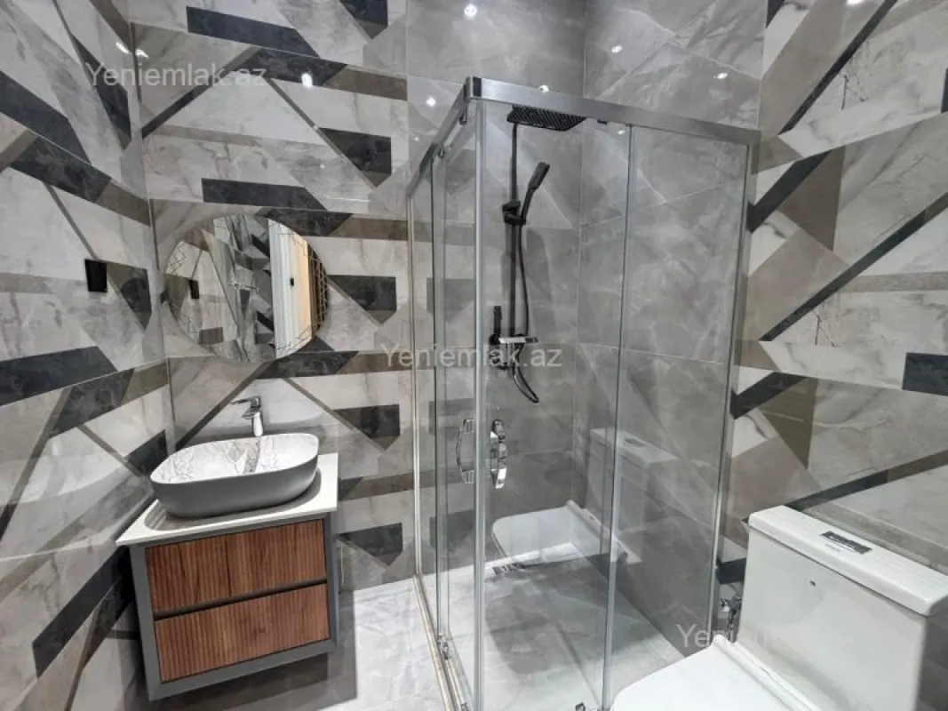 Satılır 4 otaqlı həyət evi 145 m²