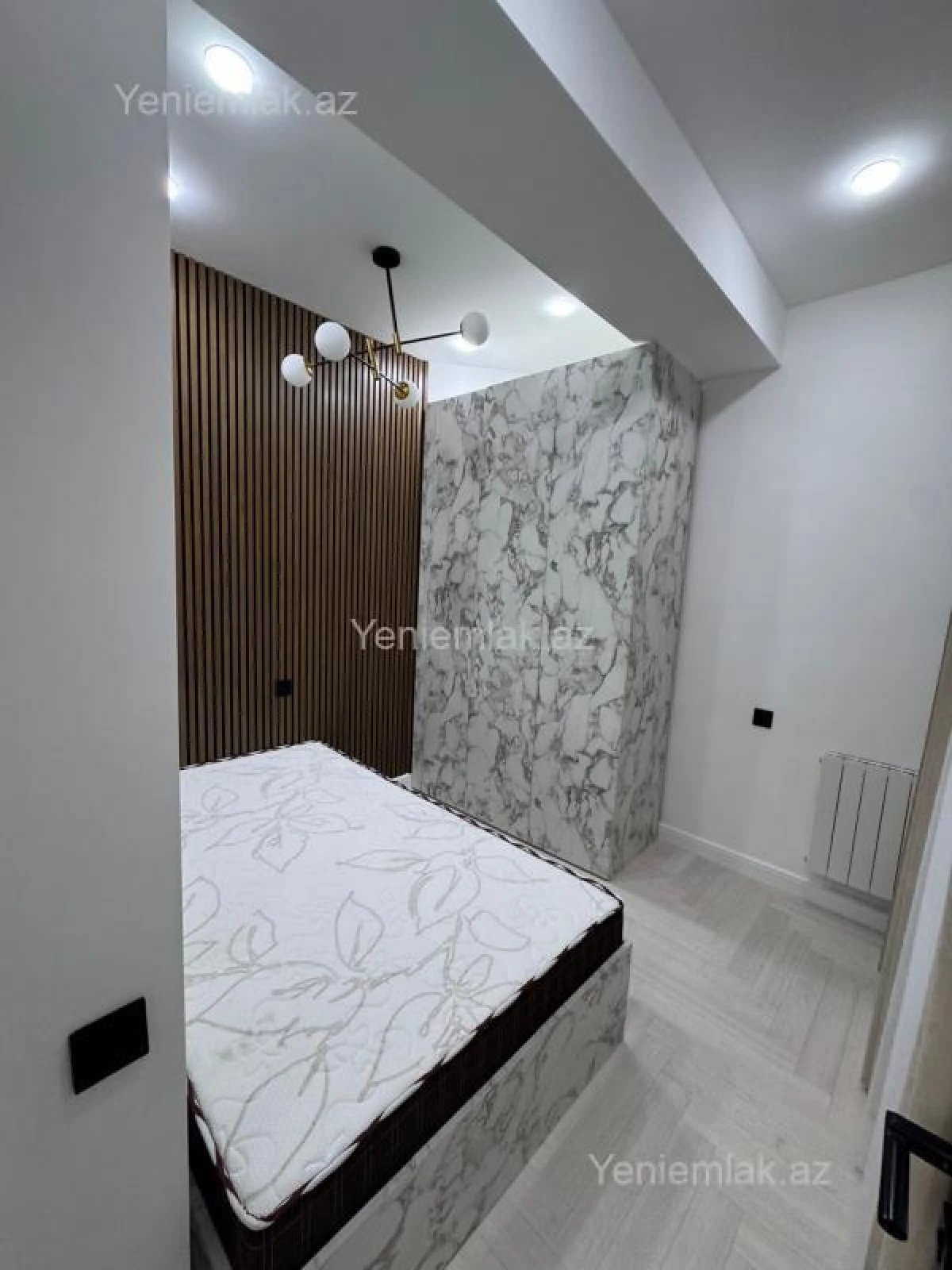 Satılır 3 otaqlı yeni tikili 117 m²