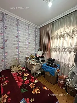 Satılır 2 otaqlı yeni tikili 39 m²