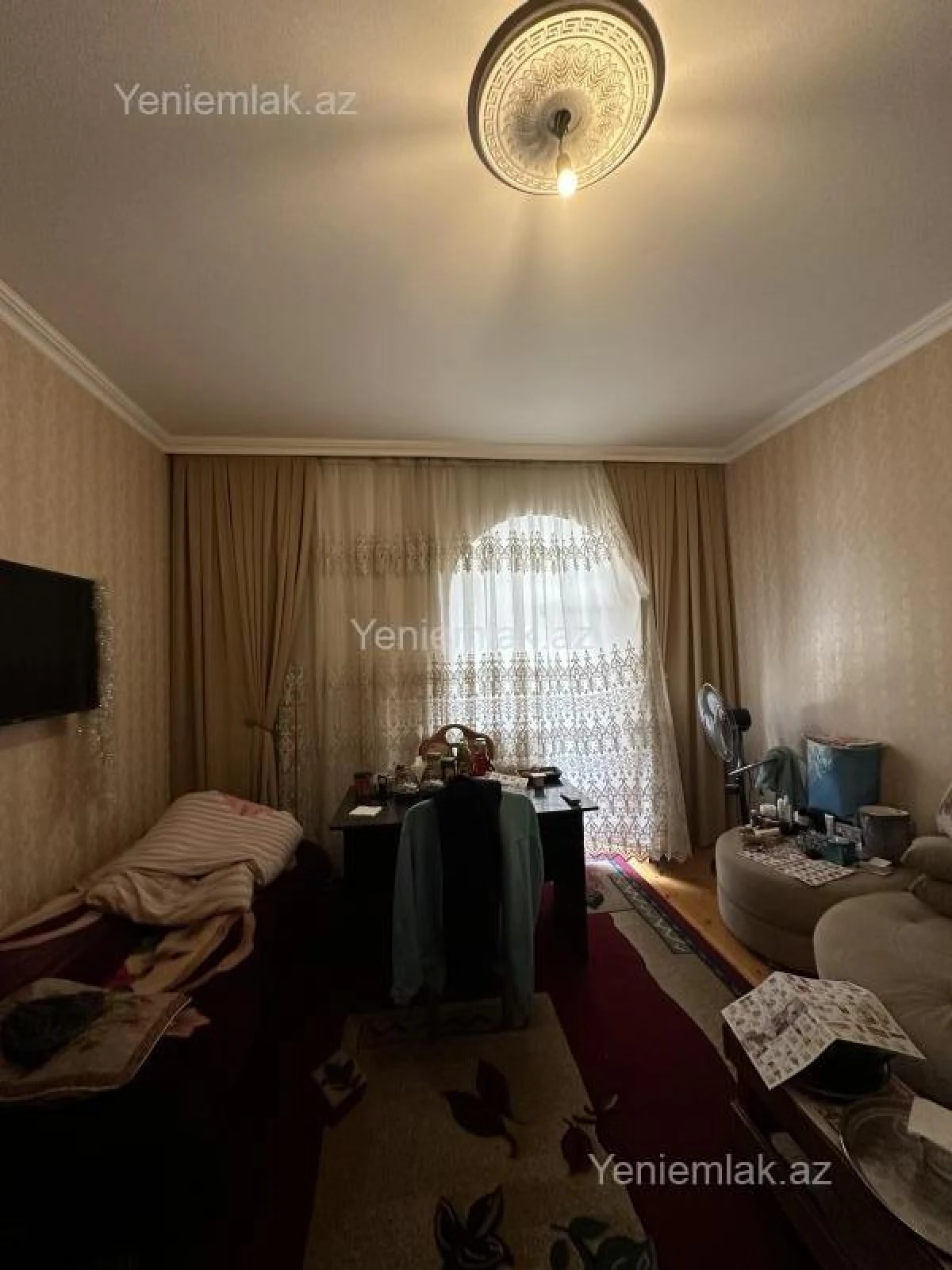 Satılır 2 otaqlı yeni tikili 39 m²