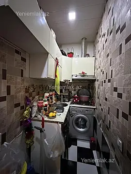 Satılır 2 otaqlı yeni tikili 39 m²