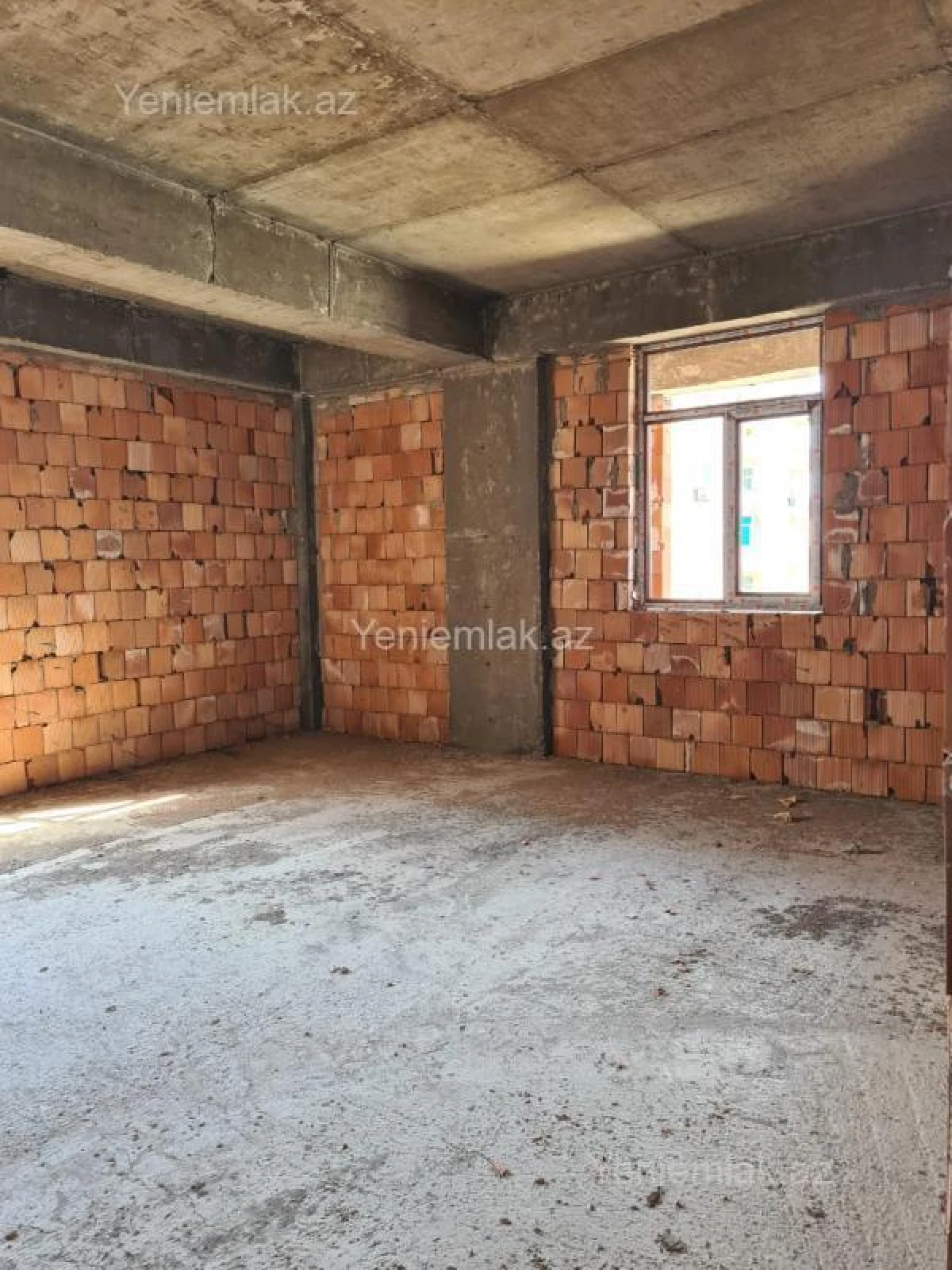 Satılır 4 otaqlı yeni tikili 185 m²