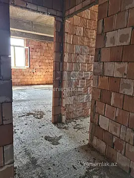 Satılır 4 otaqlı yeni tikili 185 m²