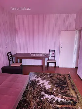 Satılır 1 otaqlı köhnə tikili 40 m² — Bakı, Sabunçu 1 otaq 40.00 m²