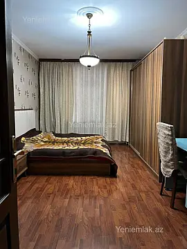 Satılır 3 otaqlı köhnə tikili 75 m²