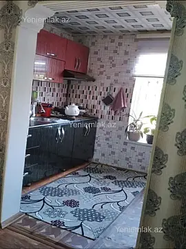 Satılır 3 otaqlı həyət evi 90 m²